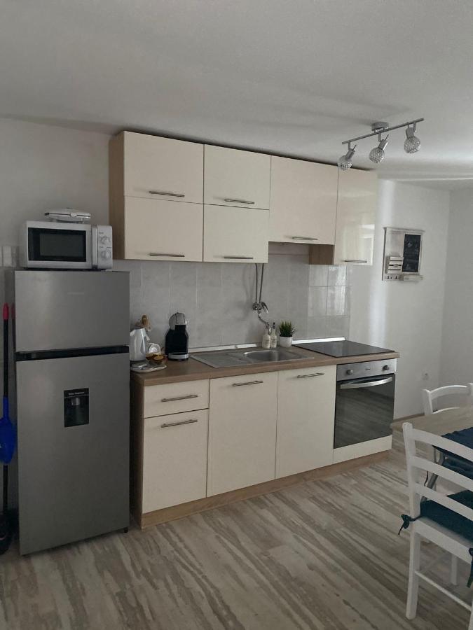 Moro Apartment Korcula Town Luaran gambar