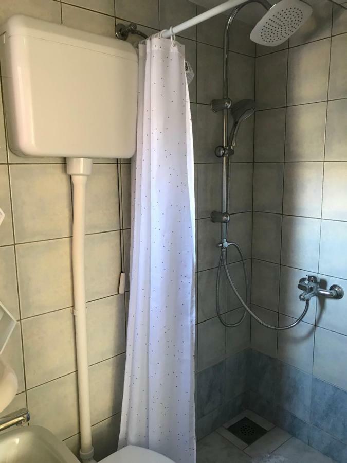 Moro Apartment Korcula Town Luaran gambar