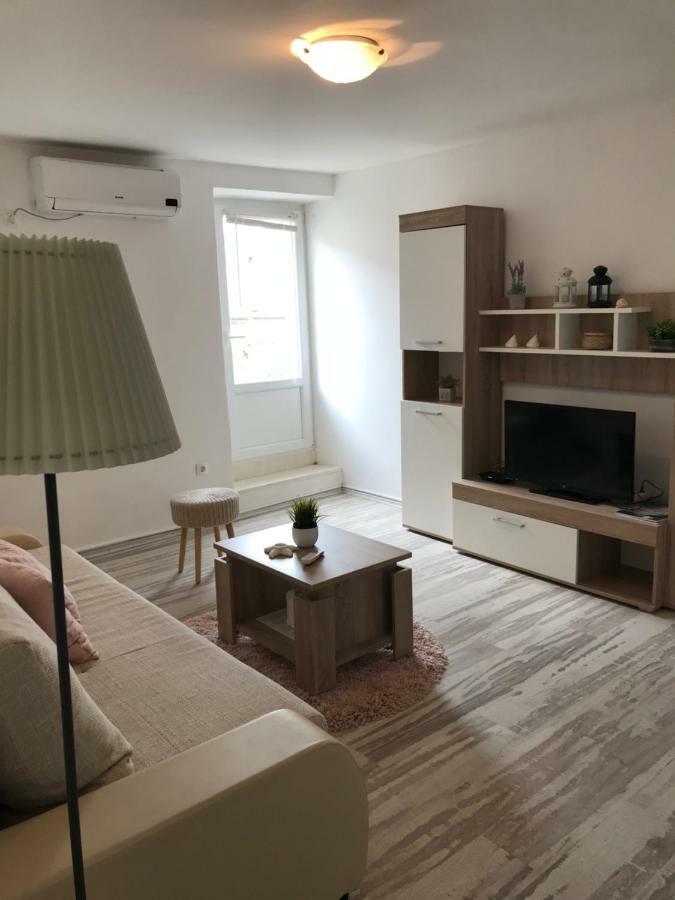 Moro Apartment Korcula Town Luaran gambar